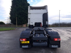 daf xf 480 ftg tractor unit 6x2 auto 2019 251201