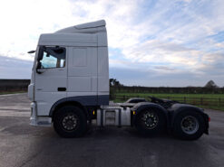 daf xf 480 ftg tractor unit 6x2 auto 2019 251201