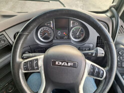 daf xf 480 ftg tractor unit 6x2 auto 2019 251201