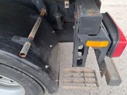 daf lf fa 230 16t road sweeper rigid 4x2 auto 2020 260202