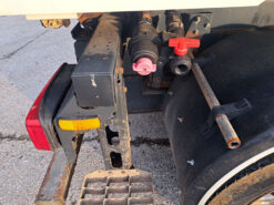 daf lf fa 230 16t road sweeper rigid 4x2 auto 2020 260202