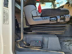 man tgx 26.500 tractor unit 6x2 auto 2019 260204