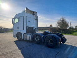 man tgx 26.500 tractor unit 6x2 auto 2019u7 260206