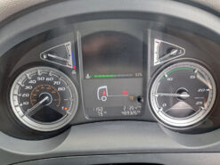 daf cf 480 ftg tractor unit 6x2 auto 2020 260305