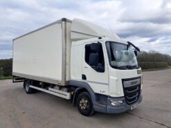 daf lf 180 fa box 4x2 manual 2018 260304
