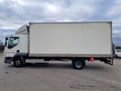 daf lf 180 fa box 4x2 manual 2018 260304