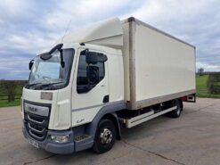 daf lf 180 fa box 4x2 manual 2018 260304