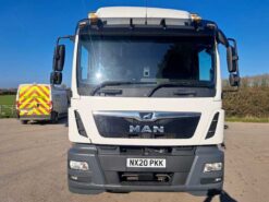 man tgm 18.250 box 4x2 auto 2020 260303