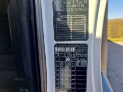man tgm 18.250 box 4x2 auto 2020 260303