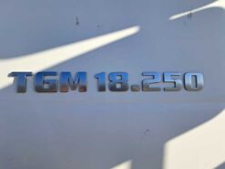 man tgm 18.250 box 4x2 auto 2020 260303