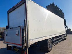 man tgm 18.250 box 4x2 auto 2020 260303
