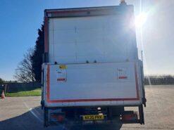 man tgm 18.250 box 4x2 auto 2020 260303