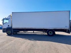 man tgm 18.250 box 4x2 auto 2020 260303