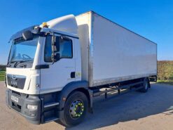 man tgm 18.250 box 4x2 auto 2020 260303