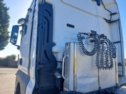 man tgx 26.470 tractor unit 6x2 auto 2020 260302