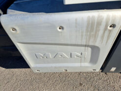 man tgx 26.470 tractor unit 6x2 auto 2020 260302