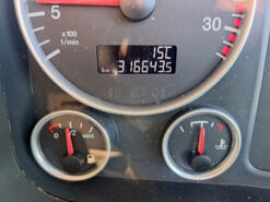 man tgx 26.470 tractor unit 6x2 auto 2020 260302