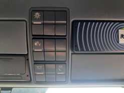 man tgx 26.470 tractor unit 6x2 auto 2020 260302