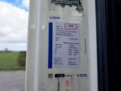 man tgx tractor unit 6x2 auto 2020 260306