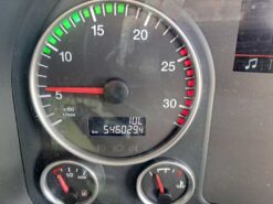 man tgx tractor unit 6x2 auto 2020 260306