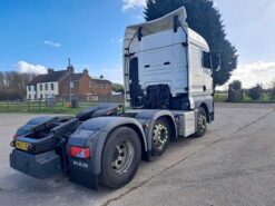 man tgx tractor unit 6x2 auto 2020 260306
