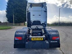 man tgx tractor unit 6x2 auto 2020 260306