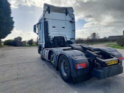 man tgx tractor unit 6x2 auto 2020 260306