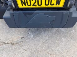 man tgx tractor unit 6x2 auto 2020 260306