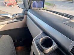 man tgx 26.470 tractor unit 6x2 auto 2020 260307