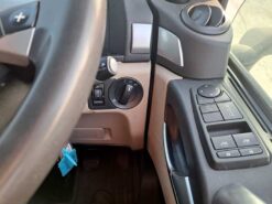 man tgx 26.470 tractor unit 6x2 auto 2020 260307
