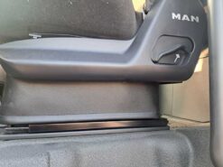 man tgx 26.470 tractor unit 6x2 auto 2020 260307
