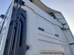 man tgx 26.470 tractor unit 6x2 auto 2020 260307