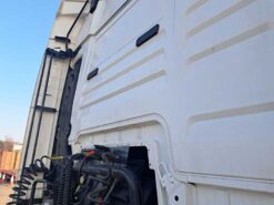 man tgx 26.470 tractor unit 6x2 auto 2020 260307