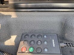 man tgx 26.470 tractor unit 6x2 auto 2020 260307