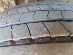 man tgx 26.470 tractor unit 6x2 auto 2020 260309
