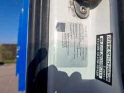 mercedes arocs 2630 tipper 6x4 auto 2019 260301