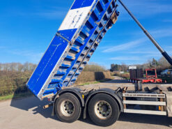 mercedes arocs 2630 tipper 6x4 auto 2019 260301