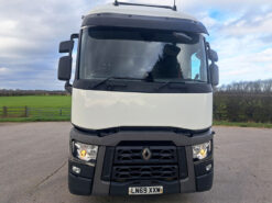 renault t range tractor unit 6x2 auto 2019 260208