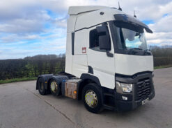 renault t range tractor unit 6x2 auto 2019 260208