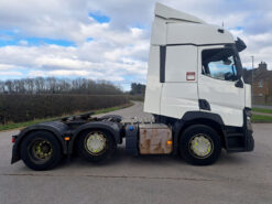renault t range tractor unit 6x2 auto 2019 260208