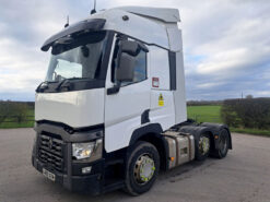 renault t range tractor unit 6x2 auto 2019 260208