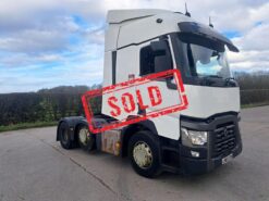 renault t range tractor unit 6x2 auto 2019 260208