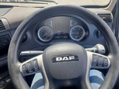 daf cf 480 ftg tractor unit 6x2 auto 2020 260402