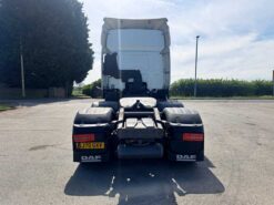 daf cf 480 ftg tractor unit 6x2 auto 2020 260402