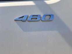 daf cf 480 ftg tractor unit 6x2 auto 2020 260402