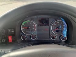 man tgx 26.500 tractor unit 6x2 auto 2019 260401