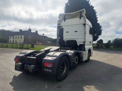 man tgx 26.500 tractor unit 6x2 auto 2019 260401