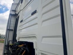 man tgx 26.500 tractor unit 6x2 auto 2019 260401