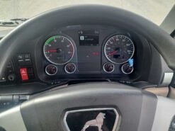man tgx 26.500 tractor unit 6x2 auto 2019 260401
