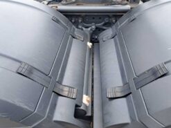 mercedes actros tractor unit 6x2 auto 2021 260501